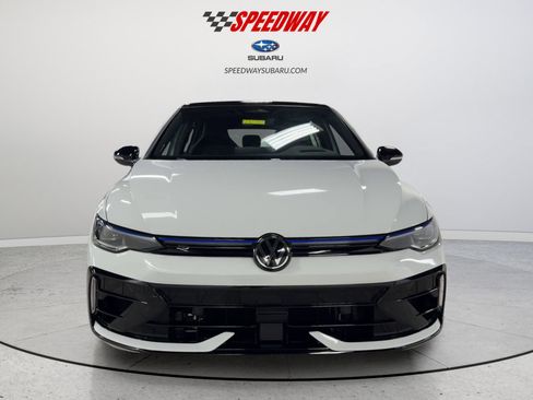 New 2026 Volkswagen Golf image 3