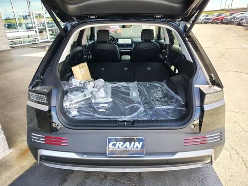 New 2025 Hyundai Ioniq 5 SEL RWD image 27