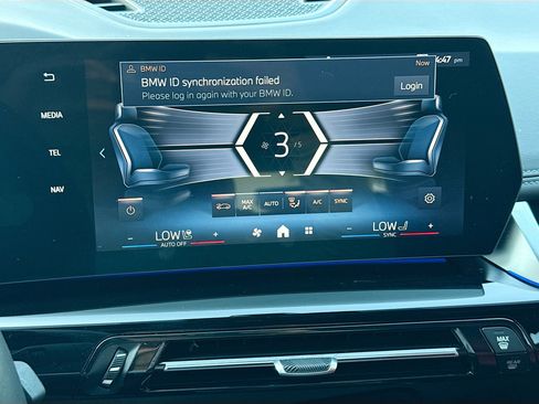 Used 2025 BMW X1 xDrive28i w/ Convenience Package image 34