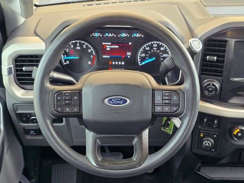 Used 2022 Ford F150 XLT w/ Trailer Tow Package AWD/4WD image 31