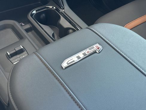 Used 2026 GMC Sierra 2500 AT4 w/ AT4 Premium Plus Package image 69