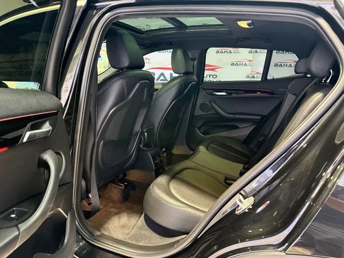 Used 2022 BMW X2 xDrive28i w/ Convenience Package image 30