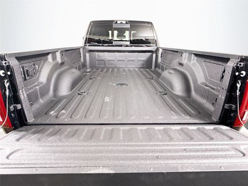 New 2026 RAM 3500 Laramie w/ Max Tow Package image 20