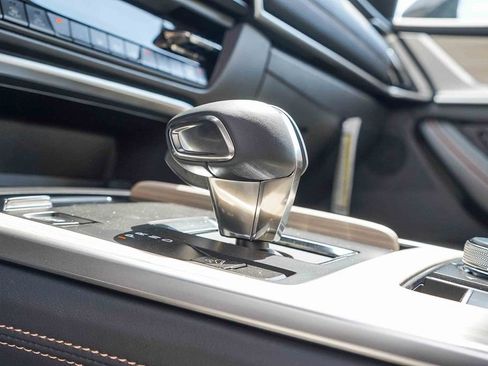 New 2025 MAZDA CX-70 Plug-In Hybrid w/ Premium Pkg image 25