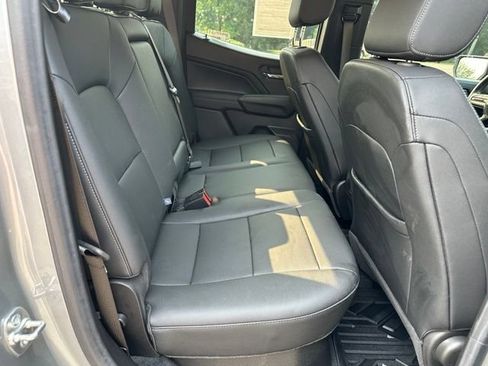 Used 2025 GMC Canyon Elevation w/ Convenience Package RWD image 16