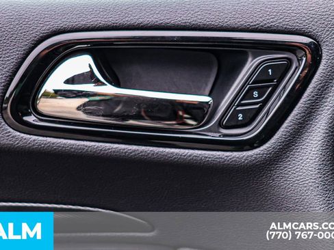 Used 2024 Dodge Durango GT image 54