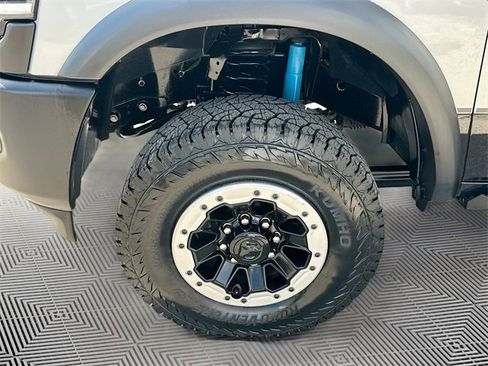 Certified 2021 RAM 2500 Power Wagon w/ Power Wagon Off Road Package image 28