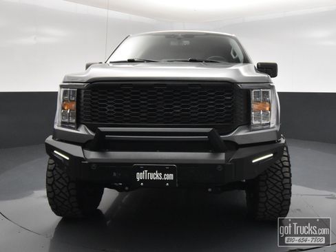 Used 2023 Ford F150 XLT w/ Equipment Group 302A High AWD/4WD image 52