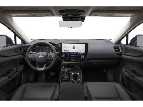 New 2026 Lexus NX 350 AWD w/ Luxury Package image 7