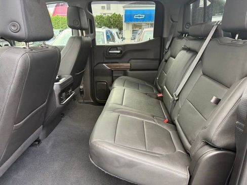 Used 2022 Chevrolet Silverado 1500 LT Trail Boss w/ LT Trail Boss Premium Package image 14