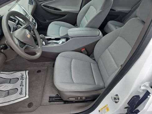 Used 2019 Chevrolet Malibu LT w/ Driver Confidence Package FWD image 11