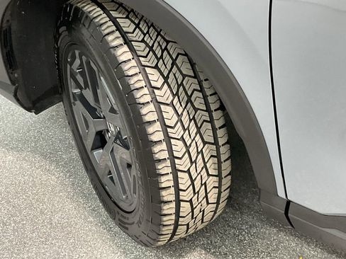 Certified 2026 Honda CR-V TrailSport image 36