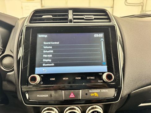 Used 2026 Mitsubishi Outlander Sport AWD image 28