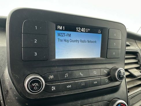 Used 2020 Ford Transit 250 Medium Roof image 18