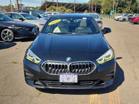 Used 2021 BMW 228i xDrive Gran Coupe w/ Convenience Package image 2