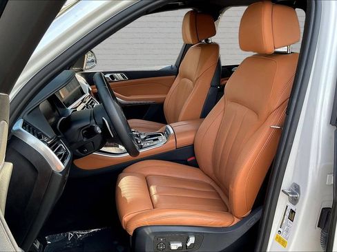 Used 2021 BMW X5 sDrive40i w/ M Sport Package RWD image 19