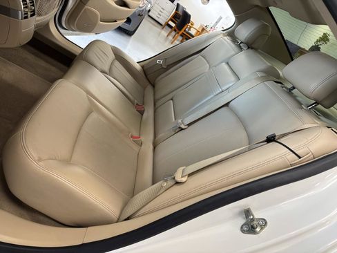 Used 2010 Buick LaCrosse CXL w/ Luxury Package image 24