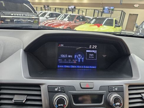 Used 2012 Honda Odyssey EX-L image 29