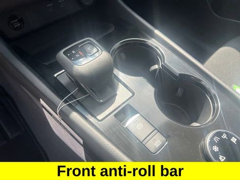 Certified 2025 Nissan Rogue S image 24