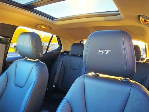 New 2026 Buick Encore GX Sport Touring w/ Advanced Technology Package AWD/4WD image 19