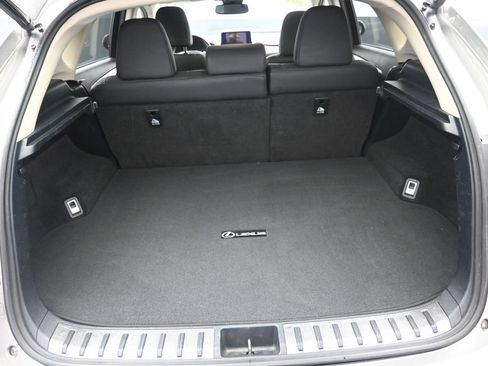Used 2019 Lexus NX 300 AWD w/ Comfort Package image 32