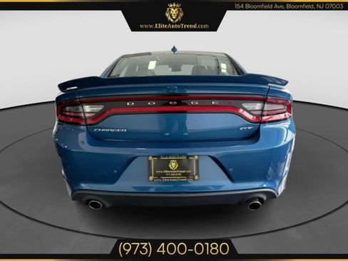 Used 2023 Dodge Charger GT image 5