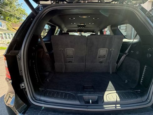 Used 2025 Dodge Durango GT RWD image 36