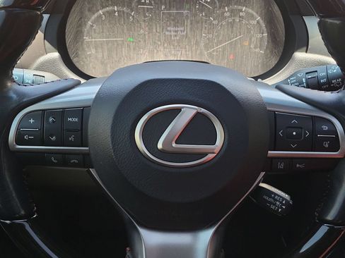 Used 2023 Lexus GX 460 Luxury w/ Accessory Package AWD/4WD image 11
