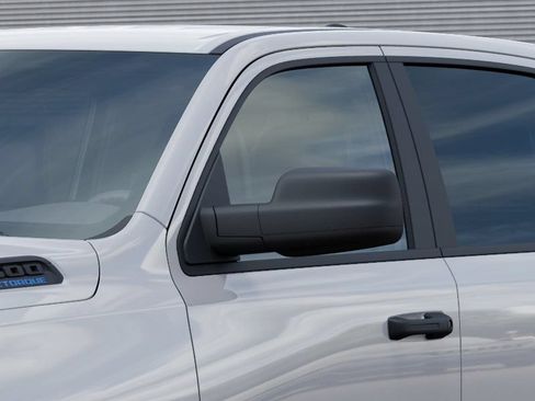 New 2026 RAM 1500 Warlock AWD/4WD image 12