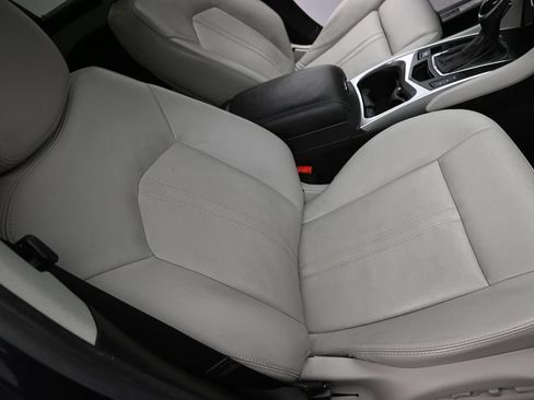 Used 2016 Cadillac SRX Luxury AWD/4WD image 19