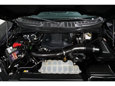 Used 2021 Ford F150 XLT w/ Equipment Group 302A High image 10