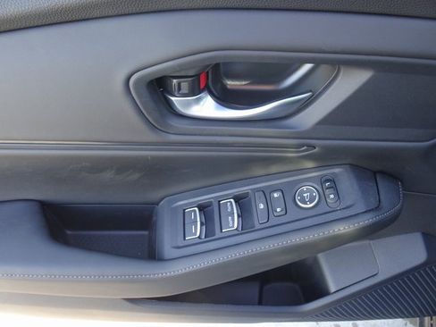 New 2026 Honda Accord Sport image 8