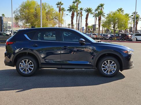 New 2025 MAZDA CX-5 AWD 2.5 S image 6