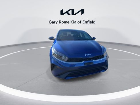 Certified 2023 Kia Forte LXS image 3