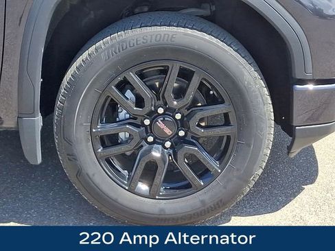 Used 2024 GMC Sierra 1500 Elevation AWD/4WD image 28