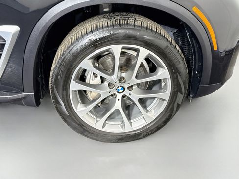 Used 2026 BMW X5 sDrive40i RWD image 32