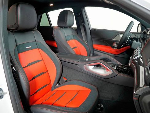 New 2026 Mercedes-Benz GLE 53 AMG GLE 53 AMG image 34