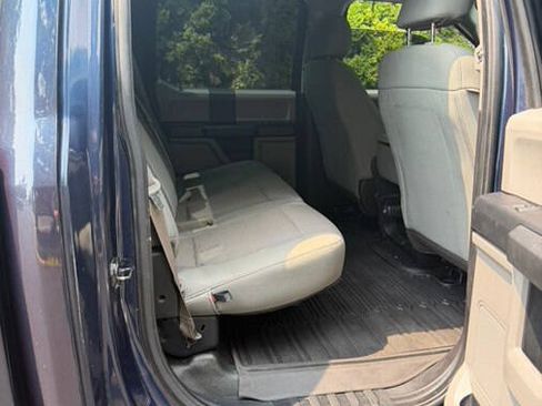 Used 2019 Ford F250 XL w/ Power Equipment Group AWD/4WD image 21