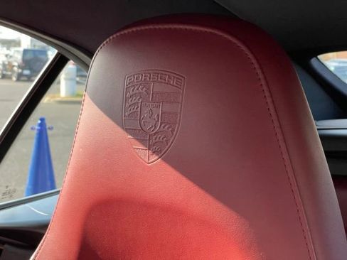 Used 2019 Porsche 911 Turbo S image 8