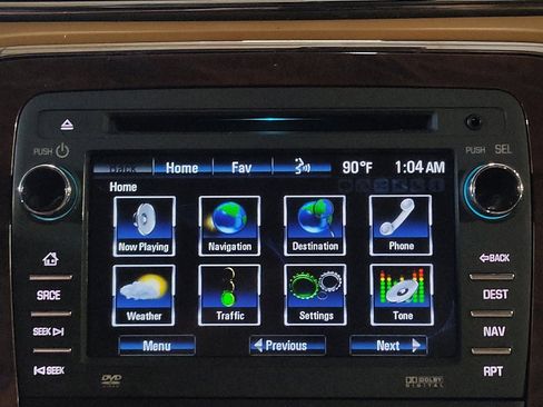 Used 2017 Buick Enclave Premium w/ Experience Buick Package FWD image 25