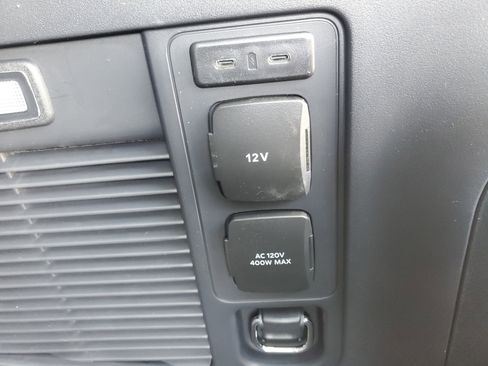 New 2025 Lincoln Navigator Reserve w/ Jet Appearance Package image 33