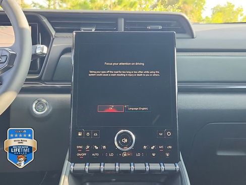 New 2026 GMC Terrain AT4 w/ Convenience Package III AWD/4WD image 26