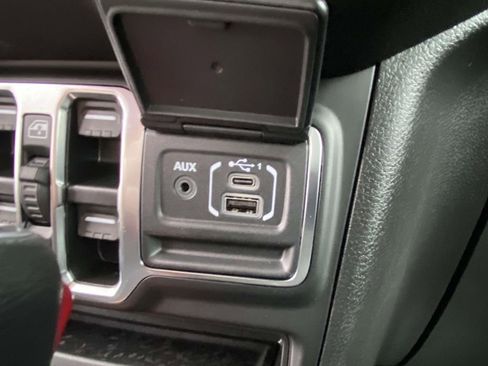 New 2026 Jeep Wrangler Sport image 19