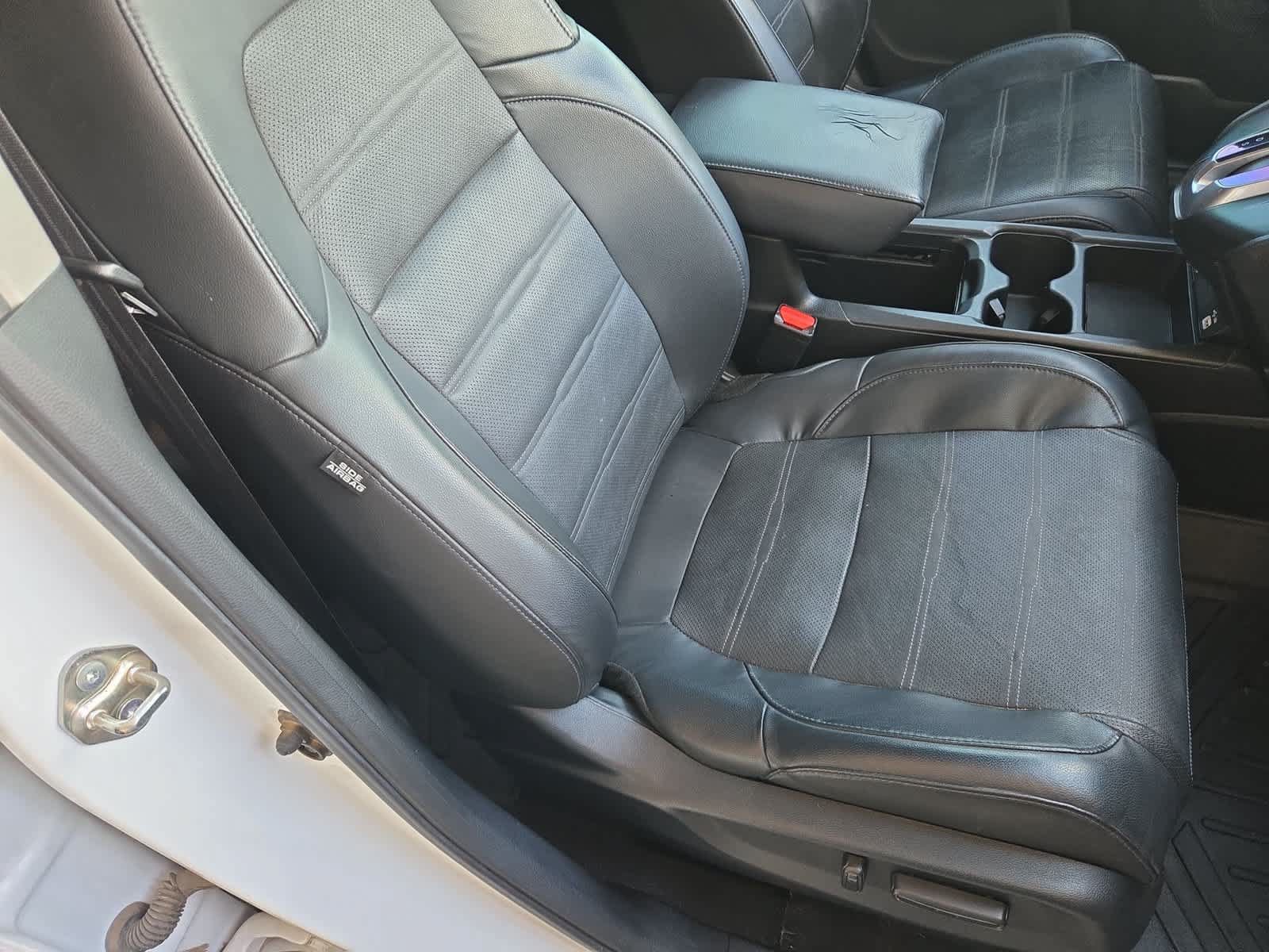 Used 2020 Honda CR-V EX-L image 22