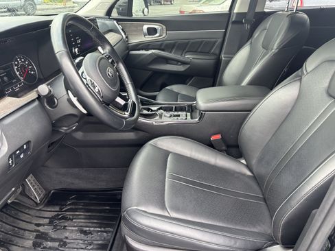 Used 2021 Kia Sorento EX AWD/4WD image 14