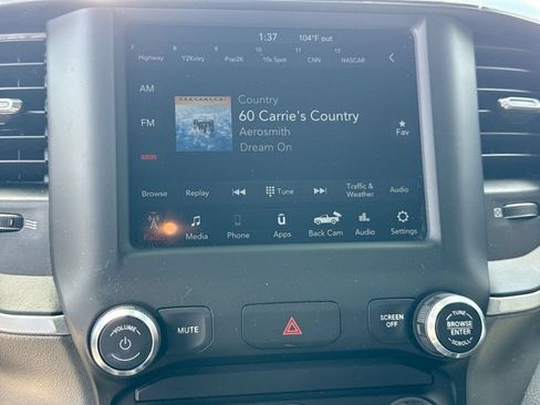 Used 2019 RAM 1500 Big Horn AWD/4WD image 19