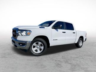 Used 2023 RAM 1500 Big Horn AWD/4WD 360° Tour