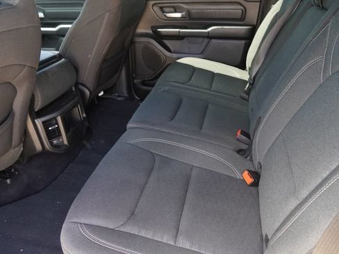 Used 2026 RAM 1500 Tradesman RWD image 12
