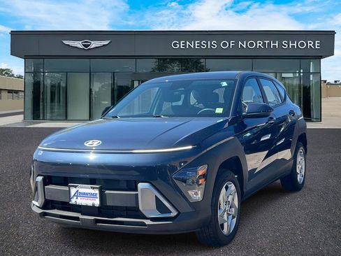 Certified 2026 Hyundai Kona SE AWD/4WD image 4