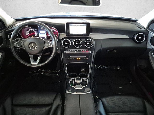 Used 2017 Mercedes-Benz C 300 Sedan image 18